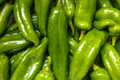 Sandia Hot Pepper Seeds - Capsicum annuum (250mg) Heirloom, Medium-Hot, Non-GMO