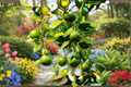 Thomasville Citrangequat Live 1 Gallon Citrus Hybrid Tree - Container Garden