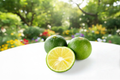 Sudachi Citrus Tree - Grafted Live 1 Gallon Pot (Citrus sudachi)