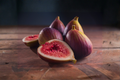 LSU Purple Fig Live Starter Plant – Well-Rooted Ficus carica 'LSU Purple'