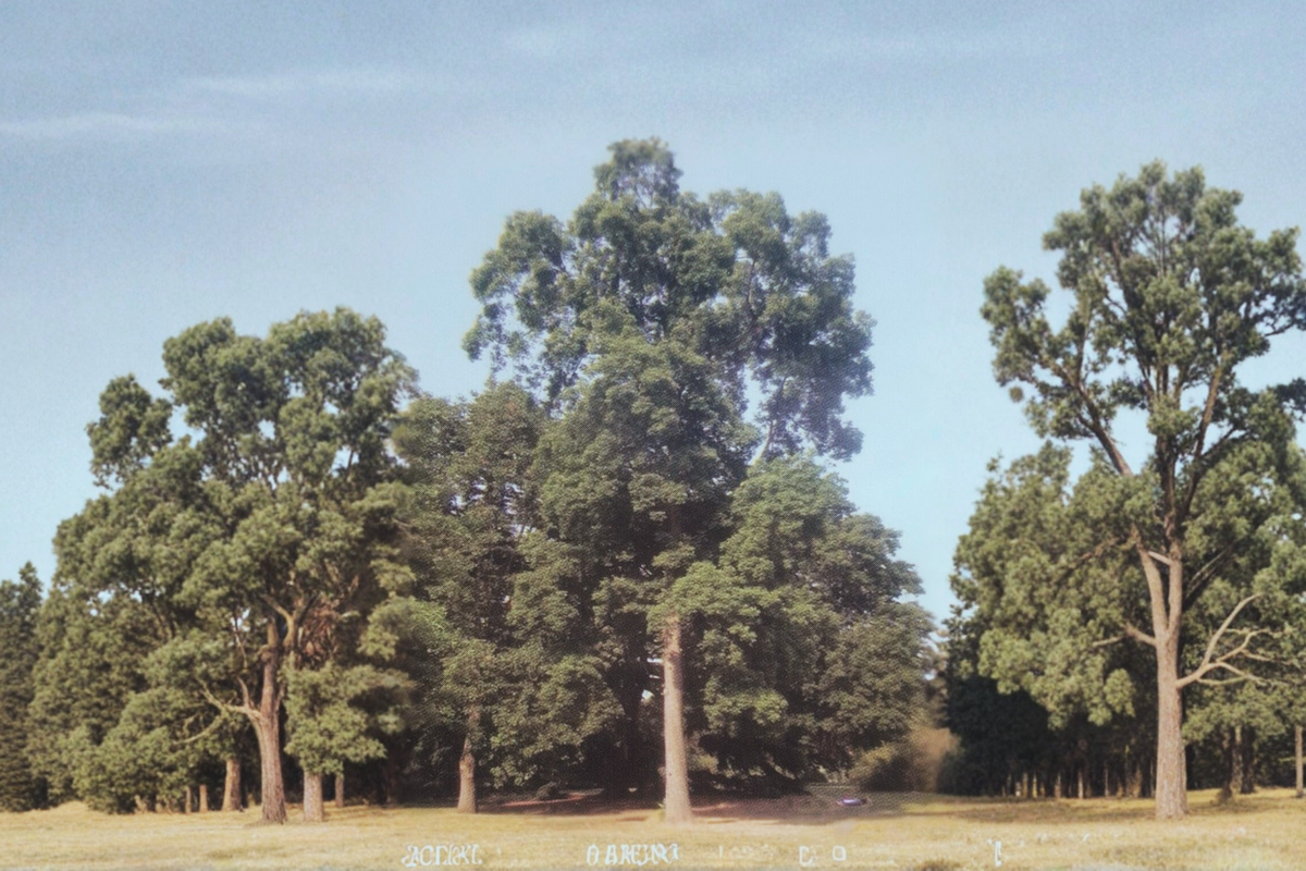 Pawnee Pecan Tree 16-24 in Live Plant – Carya illinoinensis Nut Tree