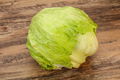 Iceberg Lettuce Seeds (Lactuca sativa) - 1000 Seeds | High-Yield, Non-GMO
