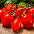 Roma Tomato Seeds (100 mg) - Heirloom Paste Tomato for Sauces & Canning | Solanum lycopersicum