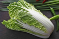 1000 Michihili Cabbage Seeds - Heirloom Non-GMO Napa Cabbage ( Brassica rapa subsp. pekinensis )