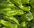 Cubanelle Sweet Pepper Seeds – 250mg for Planting, Mild & Sweet Flavor, Thin-Walled Peppers