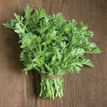 Shungiku Seeds (Edible Chrysanthemum) - Garland Chrysanthemum, Tong Ho, Choy Suy - 500 Seeds