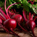 Beet Detroit Dark Red Seeds (Beta vulgaris) - 1g Heirloom for Planting