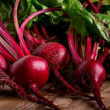 Beet Detroit Dark Red Seeds (Beta vulgaris) - 1g Heirloom for Planting