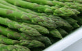 Millennium Asparagus Bare-Root Crowns (5) – 2-Year-Old, Dormant, Bare-Root Perennial Vegetable