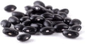 Cherokee Trail of Tears Bean Seeds - 20 Seeds for Planting - Heirloom Variety - Phaseolus vulgaris