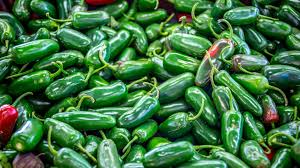 Jalapeño Pepper Seeds - 100+ Capsicum annuum Heirloom, Medium-Heat for Salsa, Pickling, Grilling