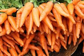 Tendersweet Carrot Seeds - Heirloom, Non-GMO, 250 Seeds for Garden Beds, Containers
